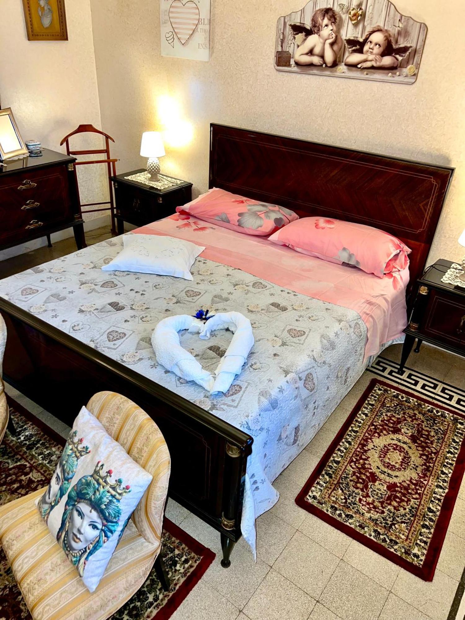 Holiday home Al.fa Syracuse