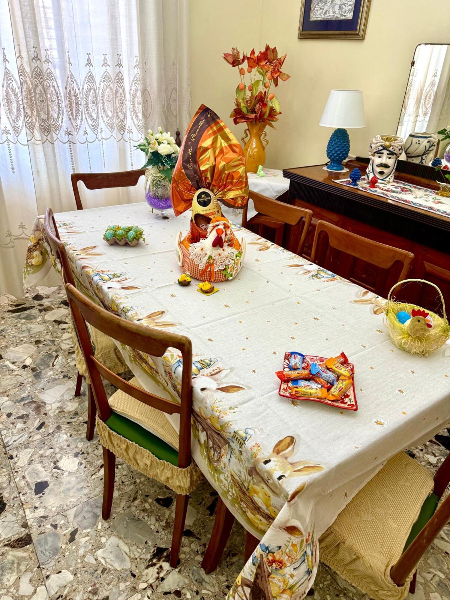 Holiday home Al.fa