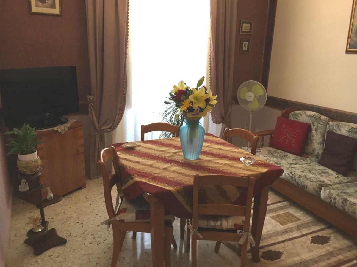 Al.fa Holiday home Syracuse
